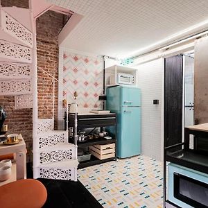 Apartamento de 1 Dormitorio